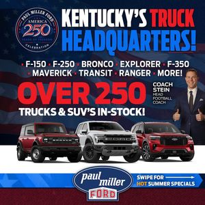 Video post by @paulmillermotorcompany on TikTok