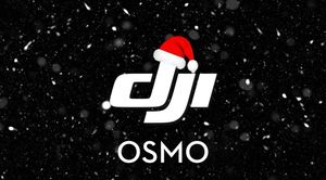 Image post by @osmo_global on Instagram