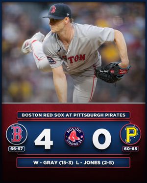 Image post by @bostonstrong_34 on Instagram