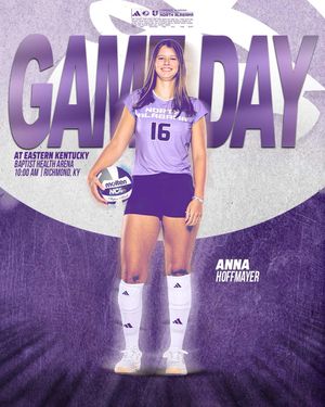 Image post by @una_volleyball on Instagram