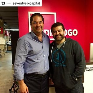 Image post by @waynekimmel on Instagram