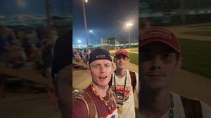 Video post by @batboysbaseball on YouTube