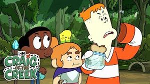 Video post by @cartoonnetwork on YouTube