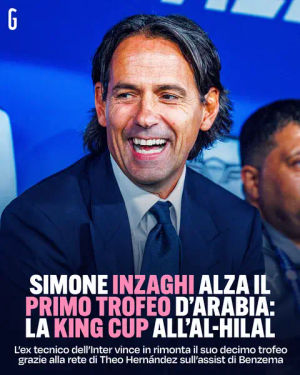 Image post by @lagazzettadellosport on TikTok