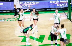 Image post by @undsports on Instagram