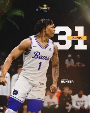 Image post by @asunsports on Instagram