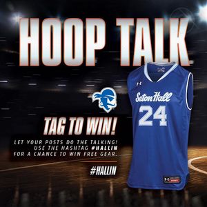 Image post by @shuathletics on Instagram