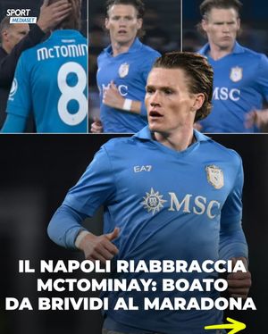 Image post by @sportmediaset on Instagram