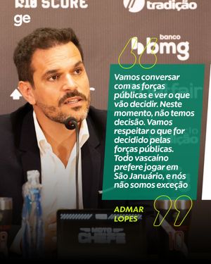 Image post by @ge.globo on Instagram