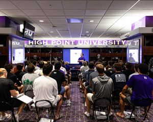 Image post by @hpumenslax on Instagram