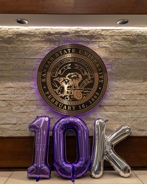 Image post by @kansasstatebound on Instagram