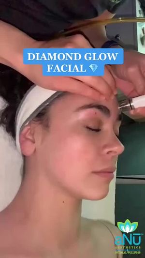 Video post by @anuaestheticsandwellness on Instagram