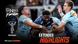 Video post by @prem-rugby on YouTube