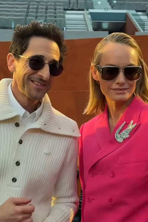Video post by @lacoste on TikTok
