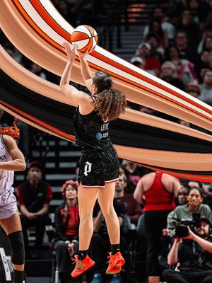 Image post by @portlandfirewnba on Instagram