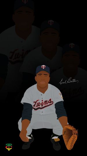 Image post by @Twins on Twitter/X