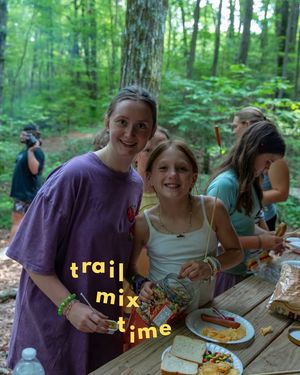 Image post by @strongrockcamp on Facebook