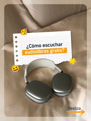 Image post by @audible_espanol on Instagram