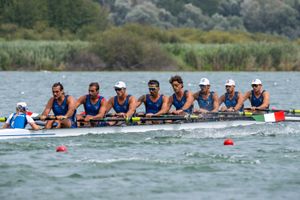 Image post by @italiateam on Instagram