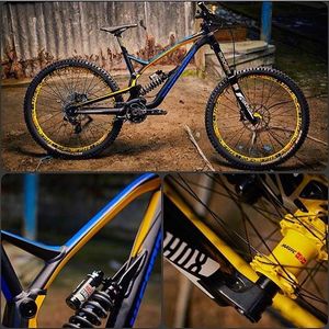 Image post by @nukeproofbikes on Instagram