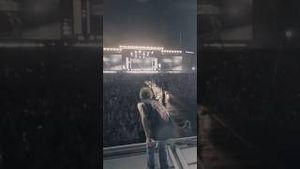 Video post by @oneokrock on YouTube