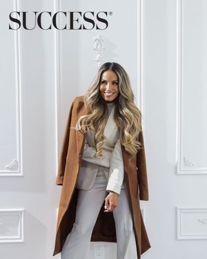 Image post by @trishstratuscom on Instagram