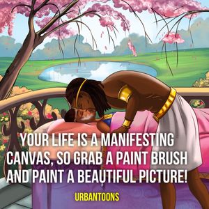 Image post by @urbantoons on Instagram