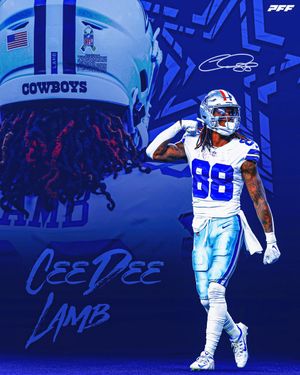Image post by @PFF on Twitter