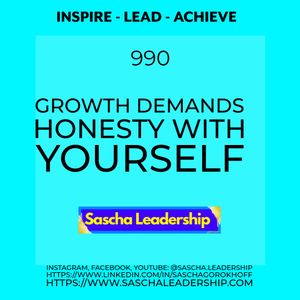 Image post by @sascha.leadership on Instagram