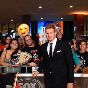 Image post by @anaheimducks on Instagram