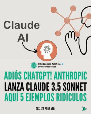 Image post by @neuromodernos on Instagram