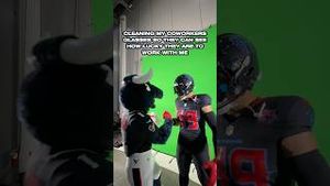 Video post by @texanstoro1 on YouTube