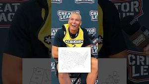Video post by @Creator League on YouTube