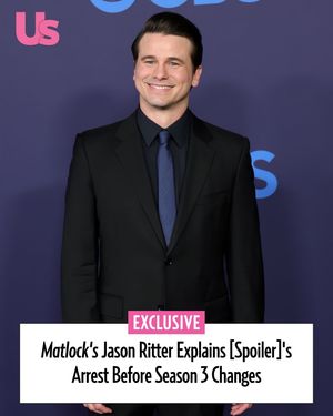 Image post by @usweekly on Instagram