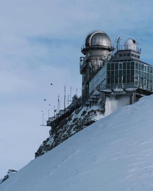 Image post by @jungfraujochtopofeurope on Instagram