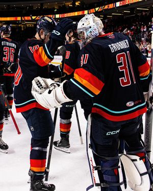 Image post by @firebirds on Instagram