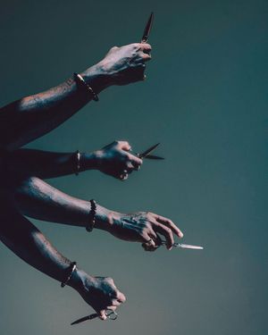 Image post by @k_reckd on Instagram