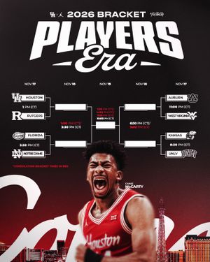 Image post by @uhcougarmbk on Instagram
