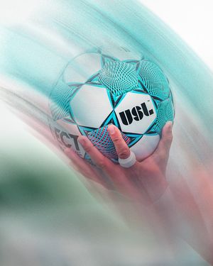 Image post by @uslchampionship on Instagram