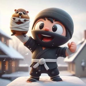 Image post by @theinjuredninjaofficial on Instagram