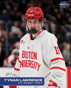 Image post by @hockey_east on Instagram
