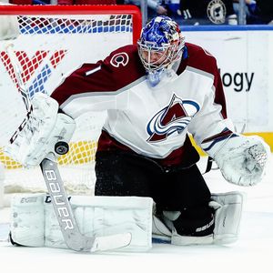 Image post by @coloradoavalanche on Instagram