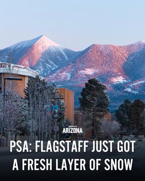 Image post by @welcometoarizona on Instagram