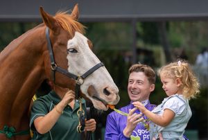 Image post by @flemingtonvrc on Instagram