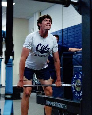 Image post by @msubobcatsmbb on Instagram