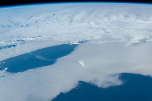 Image post by @astro_alex_esa on Instagram
