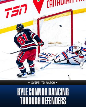 Image post by @nhl on Instagram