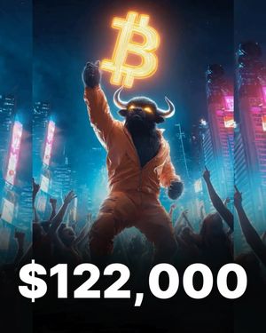Image post by @bitcoin.conference on Instagram