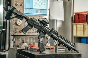 Image post by @meridian_defense on Instagram