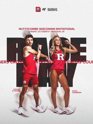 Image post by @rutgerstfxc on Instagram